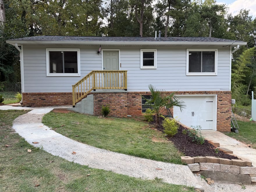 897 Wanda Circle, Marietta, Georgia