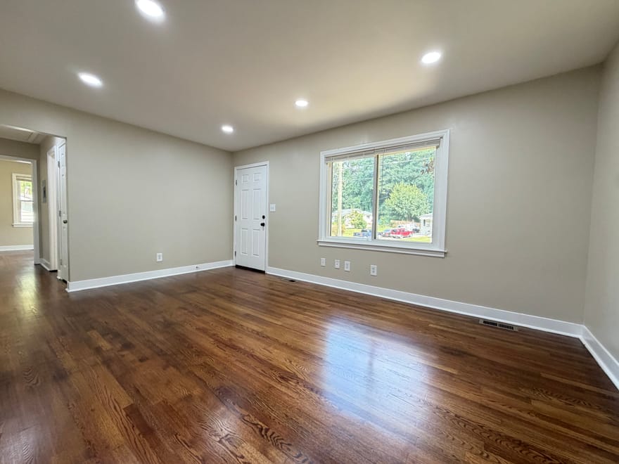 897 Wanda Circle, Marietta, Georgia