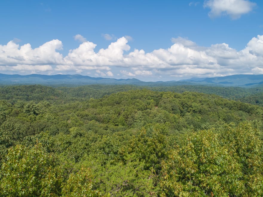 LOT 13 Shady Pine Trail, Ellijay, Georgia