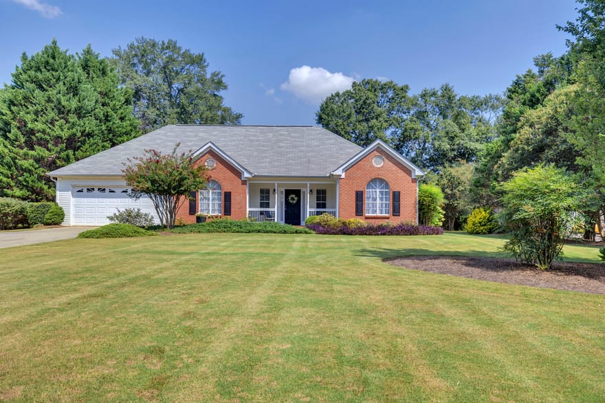 158 Cole Circle, Bethlehem, Georgia