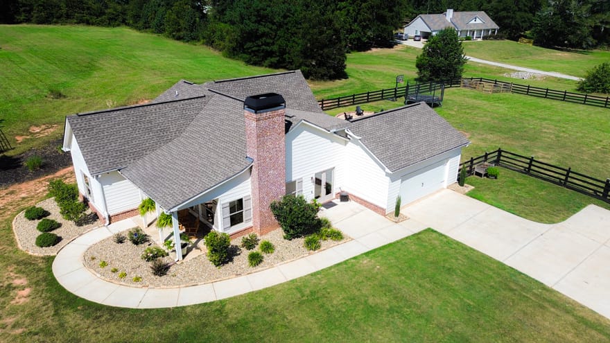 2383 Highway 11 NW, Monroe, Georgia