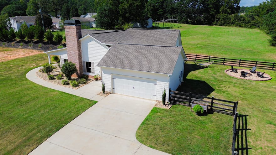 2383 Highway 11 NW, Monroe, Georgia