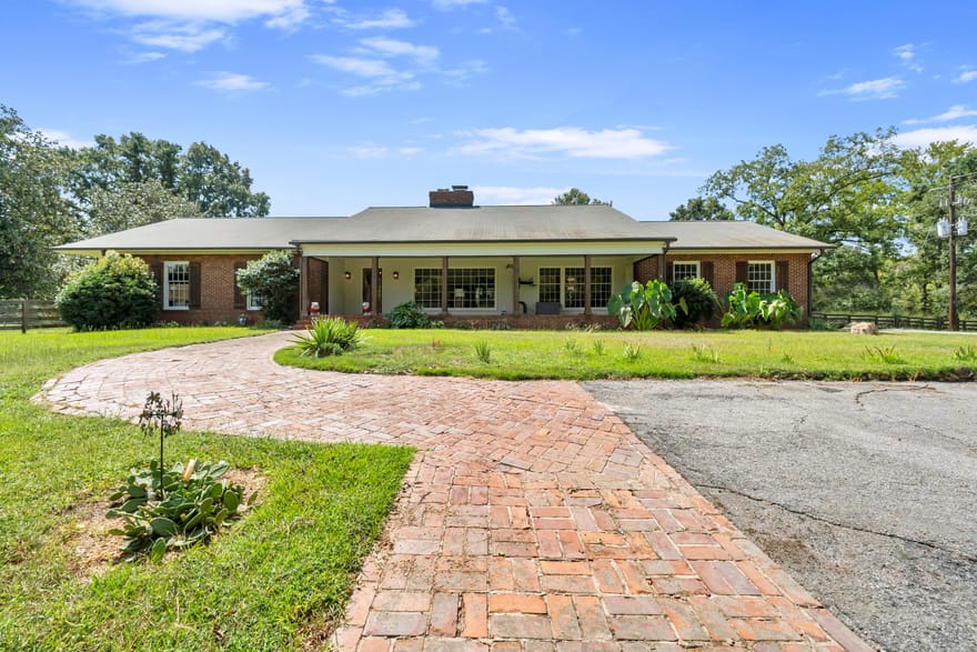 1631 Highway 15 S, Greensboro, Georgia