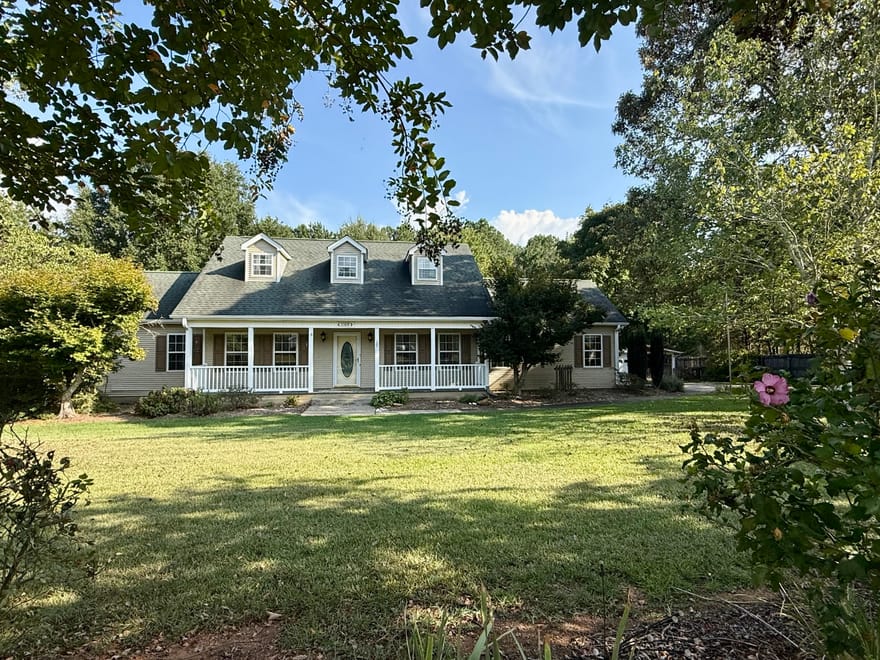 148 Swan Sanders Road, Hartwell, Georgia