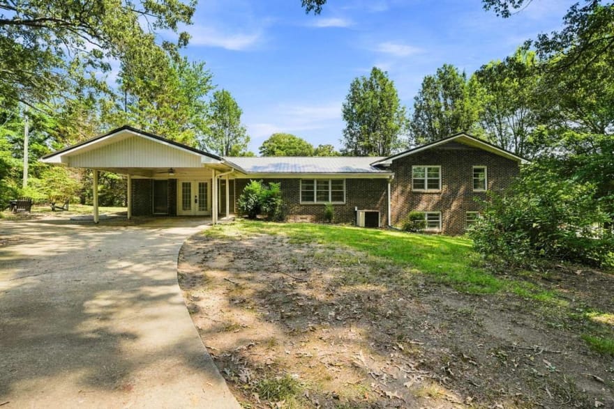 7018 Highway 27, Buchanan, Georgia