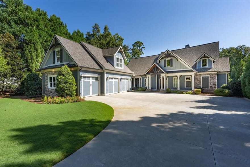 166 Waters Edge Drive, Eatonton, Georgia