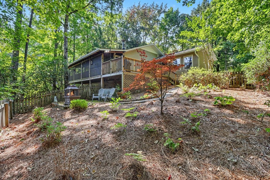77 Violet Lane, Clayton, Georgia