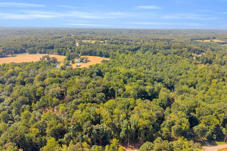Ridgeview Court, Lavonia, Georgia