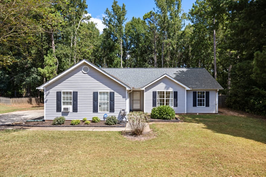 185 Hayward Bishop Way, Senoia, Georgia