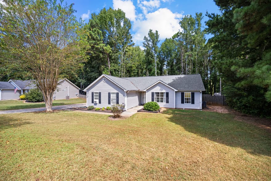 185 Hayward Bishop Way, Senoia, Georgia