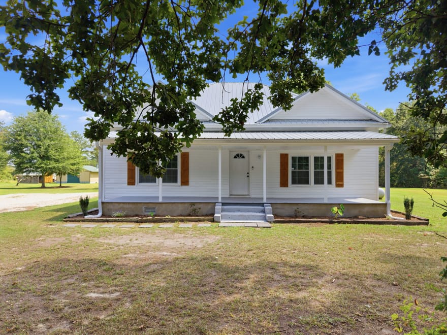 705 Poseyville Road, Bremen, Georgia