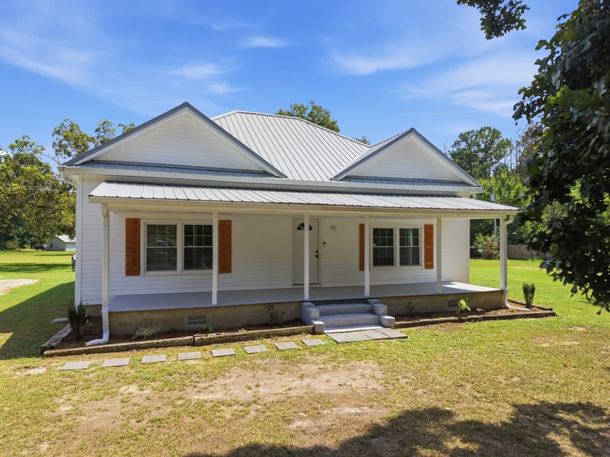 705 Poseyville Road, Bremen, Georgia
