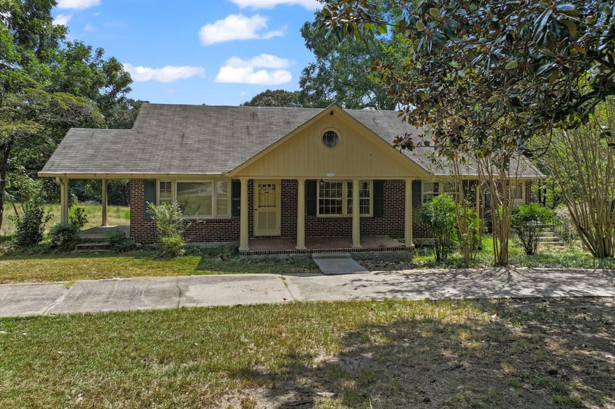 2130 Klondike Road SW, Conyers, Georgia