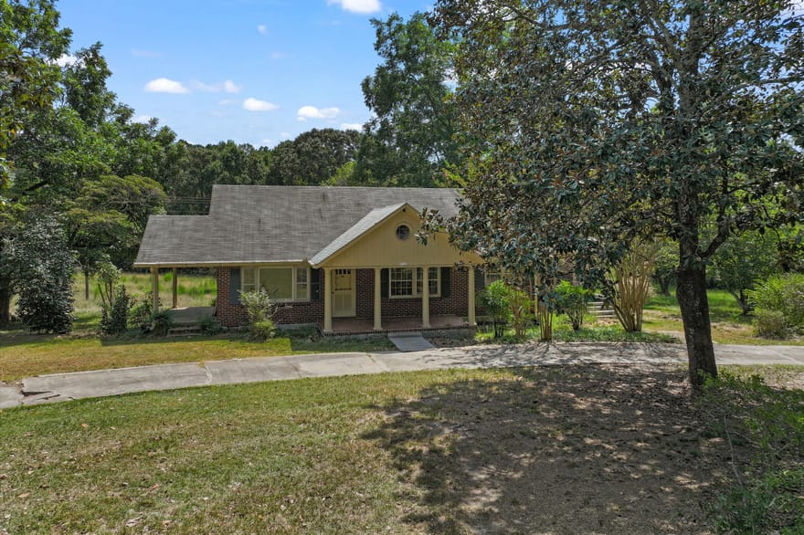 2130 Klondike Road SW, Conyers, Georgia