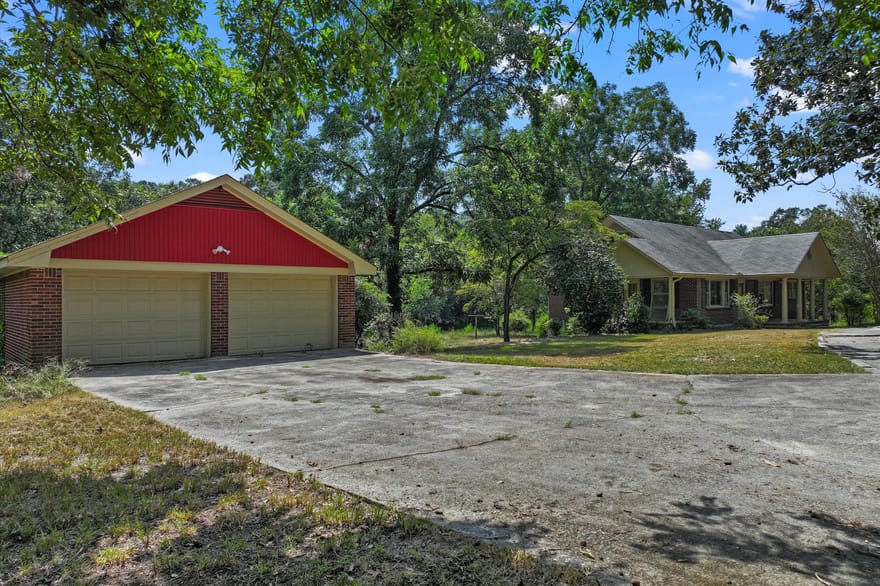 2130 Klondike Road SW, Conyers, Georgia