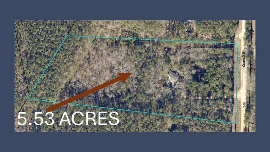 1211 Concord Road, Shady Dale, Georgia