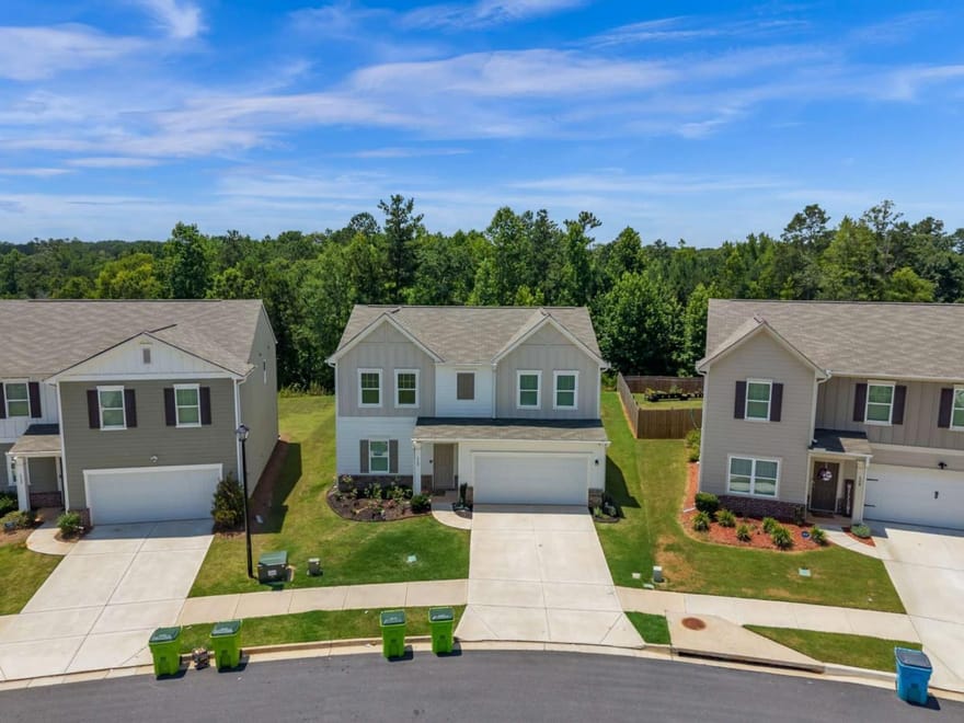 110 Bantry Way, Locust Grove, Georgia