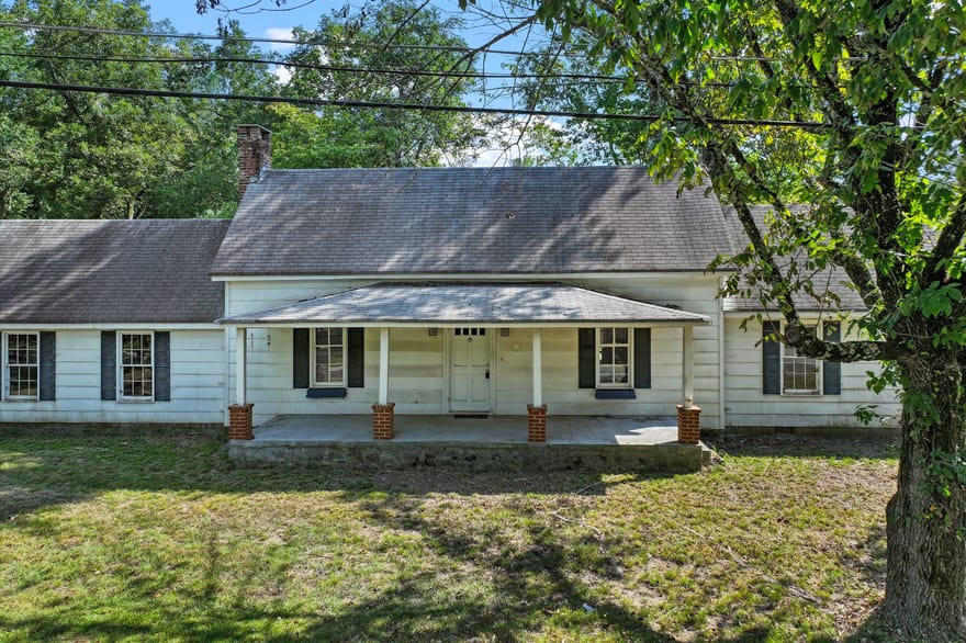 2094 Klondike Road SW, Conyers, Georgia