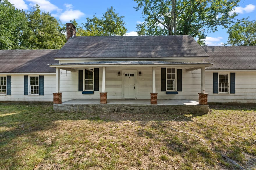2094 Klondike Road SW, Conyers, Georgia