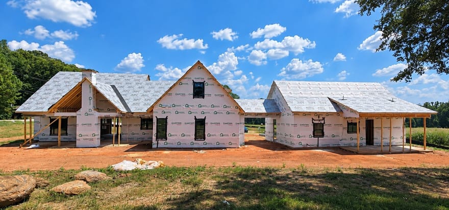 40 Rita Ridge, Jefferson, Georgia
