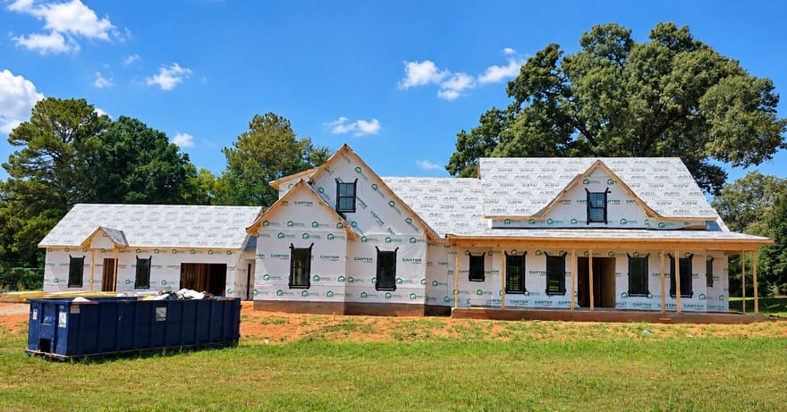 40 Rita Ridge, Jefferson, Georgia