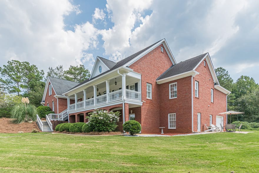 5335 N Helton Road, Winston, Georgia