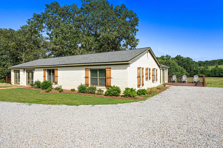 1 Legacy Lane, Hartwell, Georgia