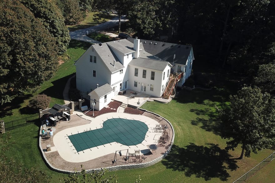 2100 Oak Village Lane, Lawrenceville, Georgia
