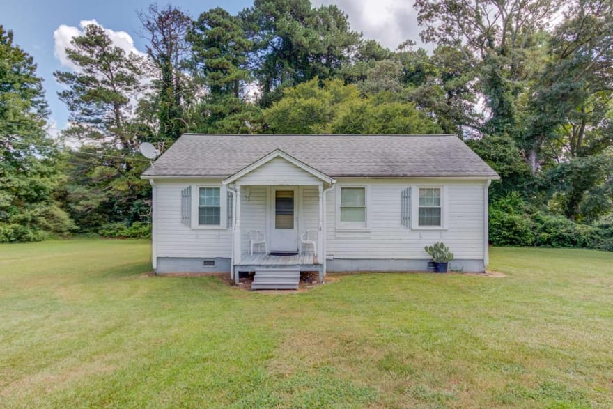 2854 Centerville Highway, Snellville, Georgia