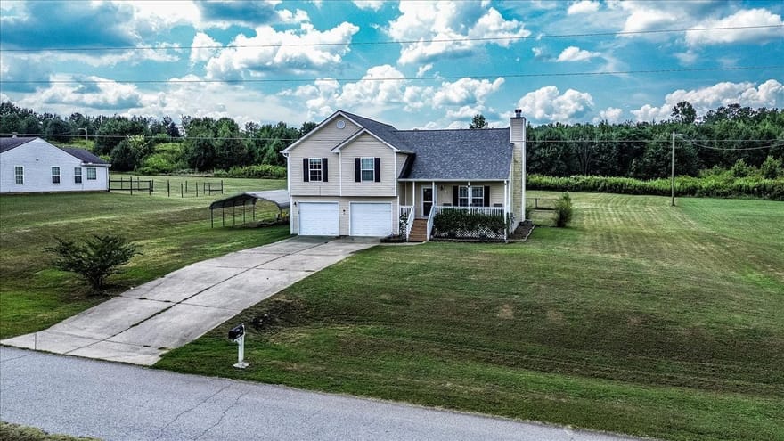 137 Stonebrooke Drive, Colbert, Georgia