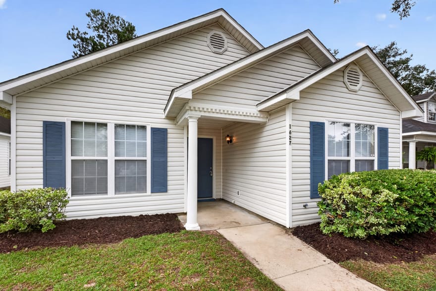 1627 Fresno Street, Valdosta, Georgia
