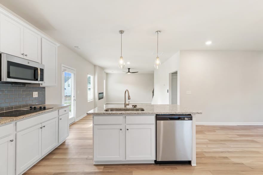1128 Dickens Road, Greensboro, Georgia