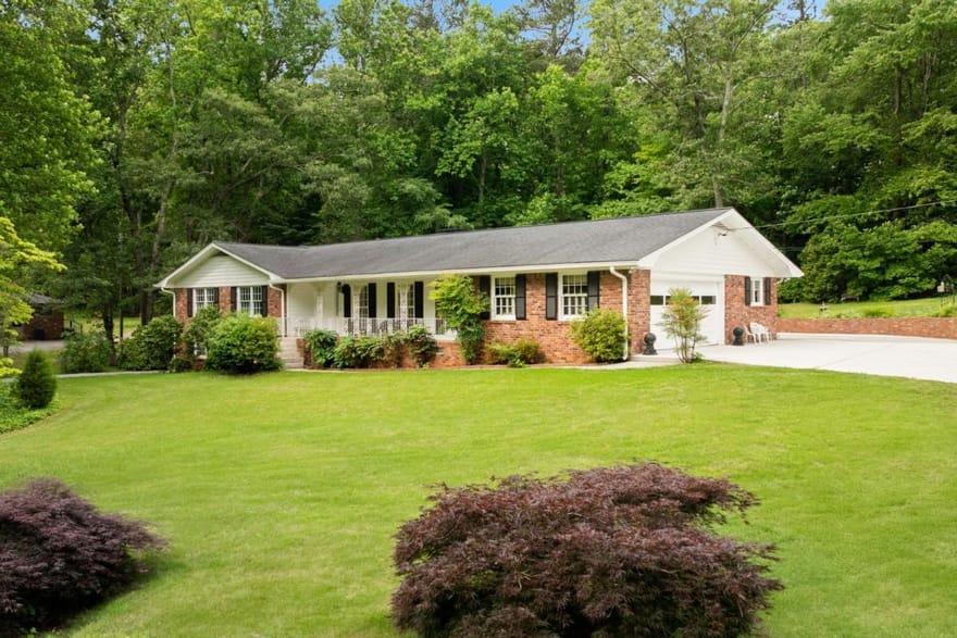 4670 Windsor Drive SW, Smyrna, Georgia