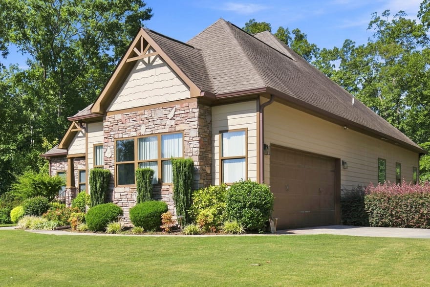 159 N Edenfield Ridge Drive SE, Rome, Georgia