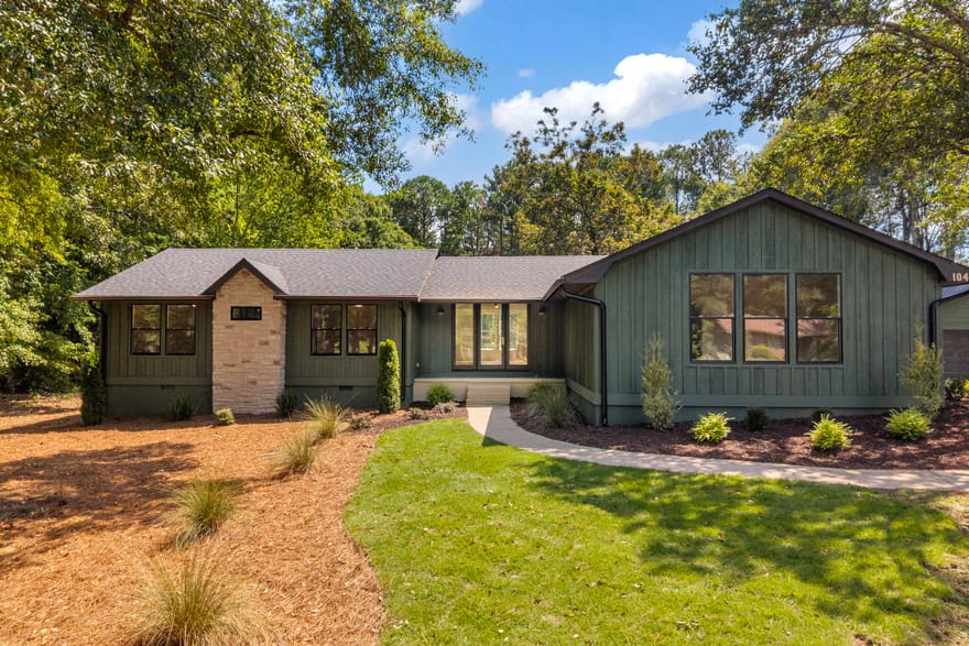 1040 Woodbine Drive, Watkinsville, Georgia
