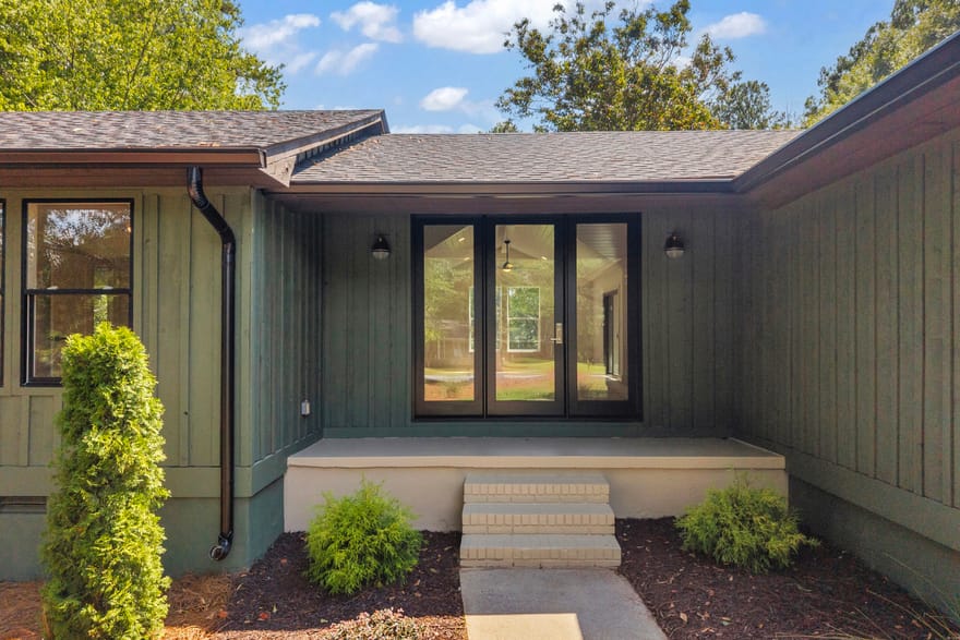 1040 Woodbine Drive, Watkinsville, Georgia