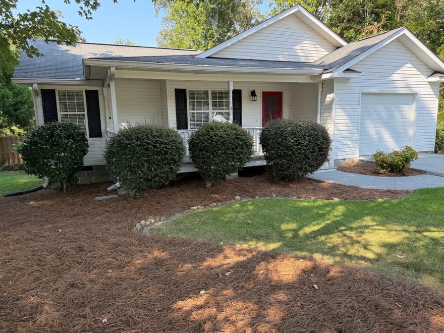 106 Robin Street NW, Rome, Georgia