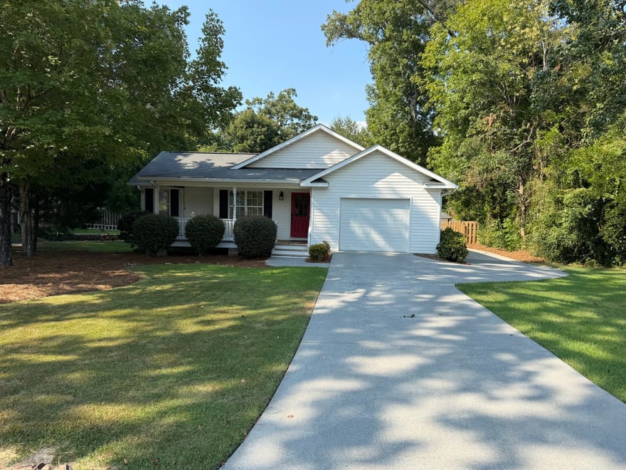 106 Robin Street NW, Rome, Georgia