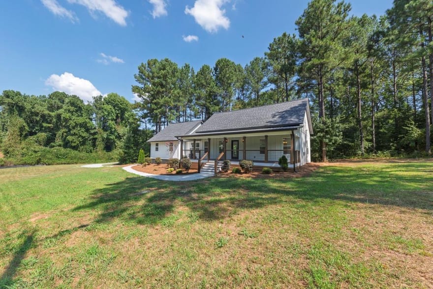 1344 Puckett Road, Waleska, Georgia