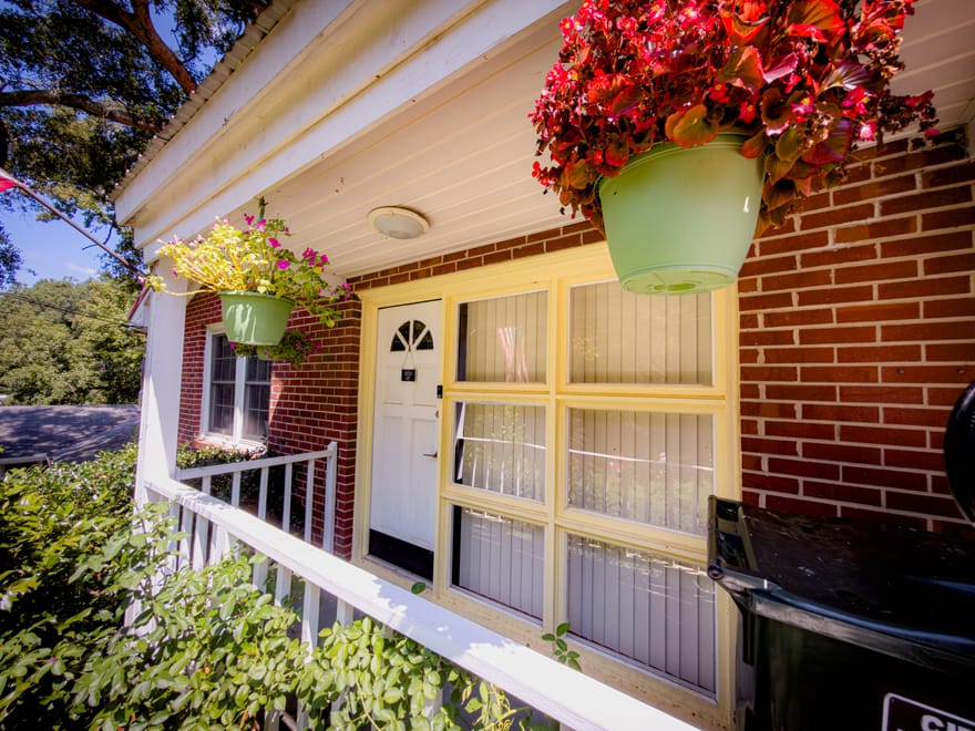 62 Oak Street, Elberton, Georgia