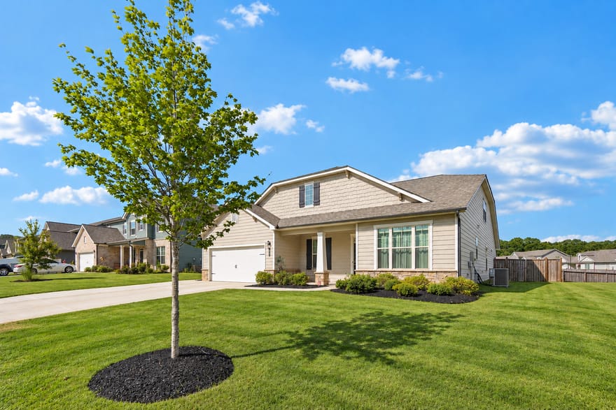 55 Cattail Lane, Winder, Georgia