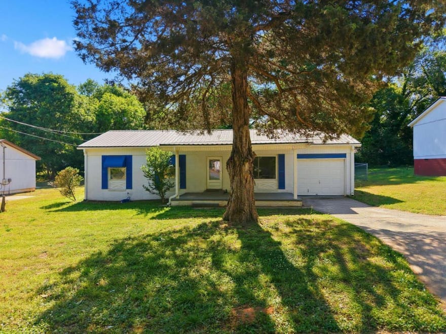 360 Martin Circle, Athens, Georgia