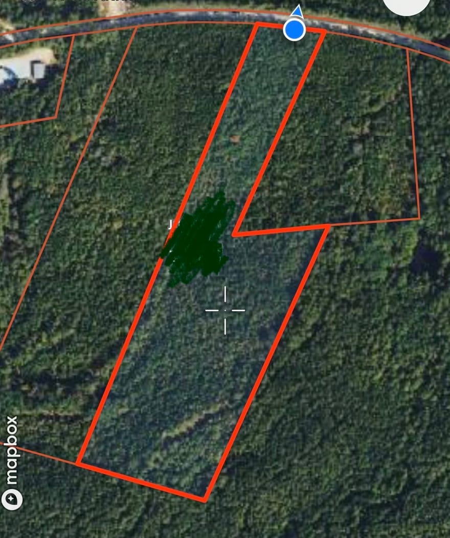 2807 Cedar Creek Road, Elberton, Georgia
