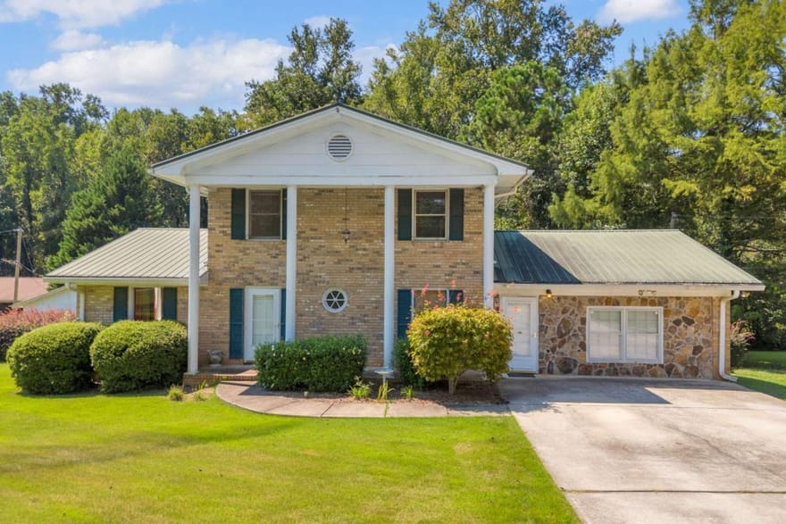 1286 Virginia Lane, Hull, Georgia