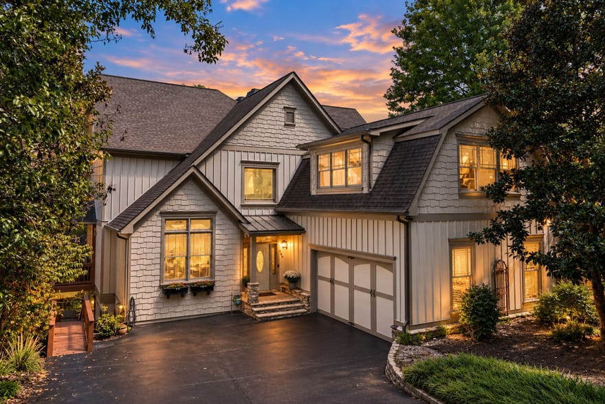 163 Magnolia Place Trail, Clayton, Georgia