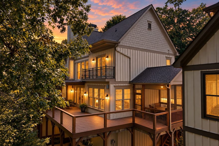 163 Magnolia Place Trail, Clayton, Georgia