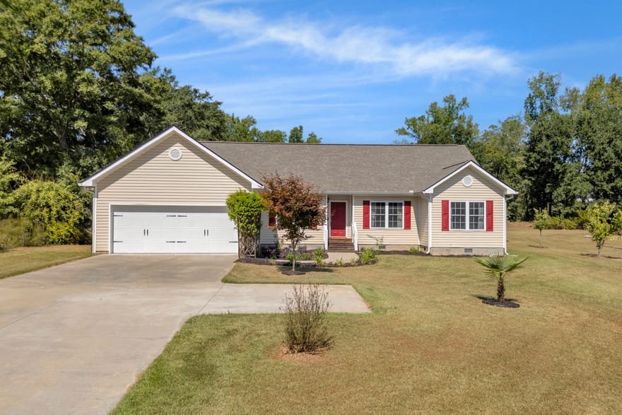 120 Springdale Road, Elberton, Georgia