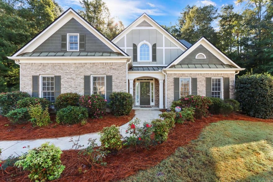 5723 Vinings Retreat Way SW, Mableton, Georgia