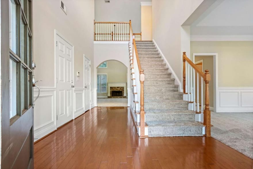 5723 Vinings Retreat Way SW, Mableton, Georgia