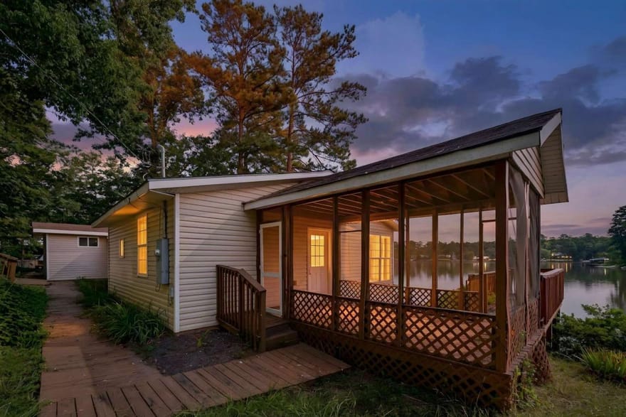 140 E Hamm Road, Jackson, Georgia